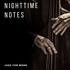 Download track Midnight Bass Magic Jazz For Work