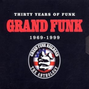 Download track We're An American Band Grand Funk, Grand Funk Railroad