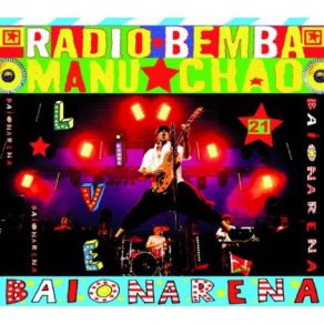 Download track La Primavera Manu Chao