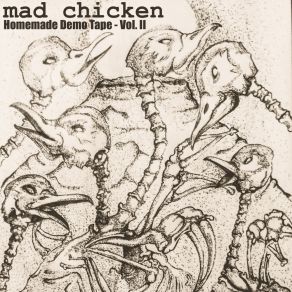 Download track Creepy Sugar (Alternative Version) Mad Chicken