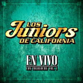 Download track Mi Gordita (En Vivo) Los Juniors De California