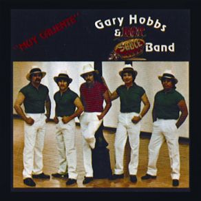 Download track Hoy Te Estoy Necesitando Gary Hobbs