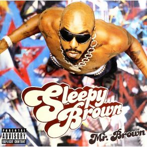 Download track Dress Up Sleepy Brown