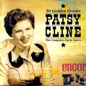 Download track Honky Tonk Merry - Go - Round Patsy Cline