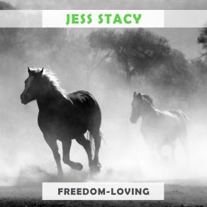 Download track Ridin Easy Jess Stacy