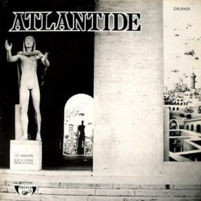 Download track L'Uomo Ed Il Cane Atlantide