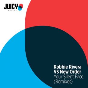 Download track Your Silent Face (JP Candela Remix) Robbie Rivera