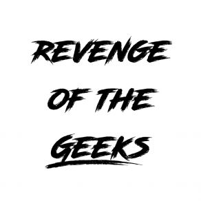 Download track Ghost Of The Machine Revenge Of The Geeks