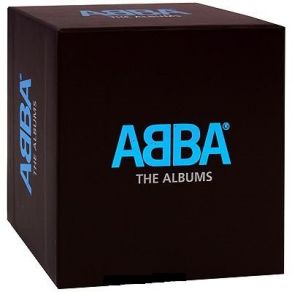 Download track The Winner Takes It All ABBA