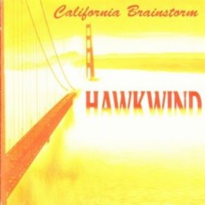 Download track Brainstorm Hawkwind