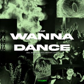 Download track Wanna Dance (PVR Remix) КайфPvr