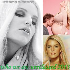 Download track I Can, I Will Jessica Simpson