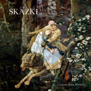 Download track Quatre Morceaux, Op. 4 IV. Prelude Gunnar Sama