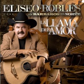 Download track Cruz De Madera Eliseo Robles