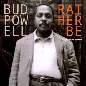 Download track Like Someone In Love Bud Powell