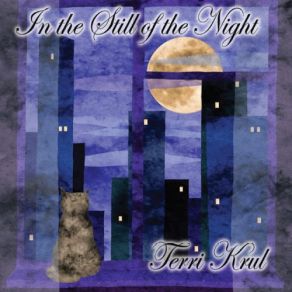 Download track You Don't Know Me Terri Krul