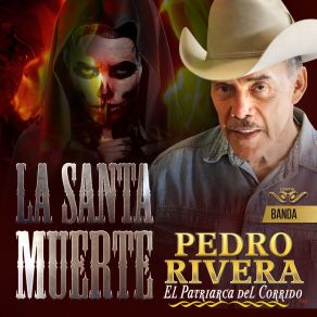 Download track Contrabando Perdido Pedro Rivera