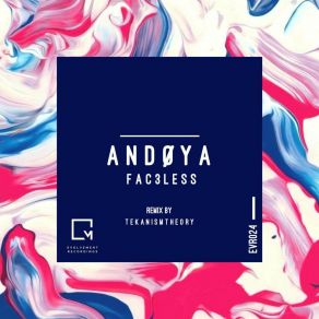 Download track Andoya (TekanismTheory Remix) Fac3less