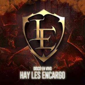 Download track Hay Les Encargo Grupo La Escala