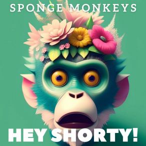 Download track Pessimism Of The Intellect Sponge Monkeys