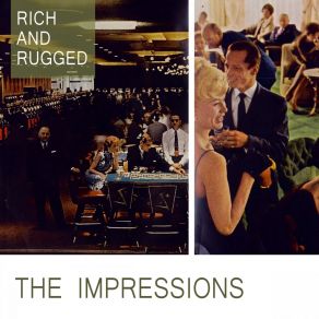 Download track Twist And Limbo The Impressions