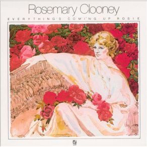 Download track I Can't Get Started Rosemary Clooney