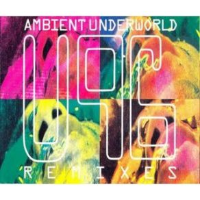 Download track Ambient Underworld (Radio Edit)  U96