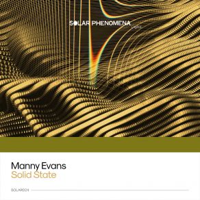 Download track Clear Vision (Original Mix) Manny Evans