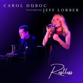 Download track If You Still Have Eyes Jeff Lorber, Carol DubocPaul Jackson Jr.