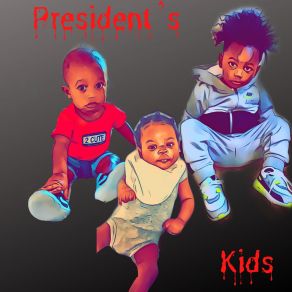 Download track Heavy Dreams HeavyPresident3bandz