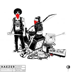 Download track Control Haezer