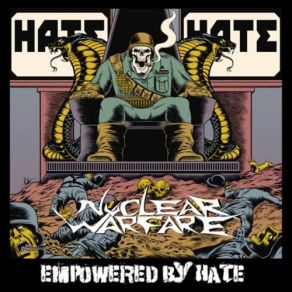 Download track Half Truths Nuclear Warfare