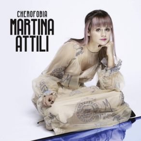 Download track Material Girl Martina Attili