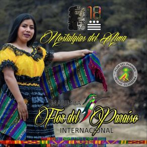 Download track Mi Linda Solomerita Marimba Flor Del Paraíso Internacional