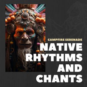 Download track Native Ambient Native Rhythms And Chants