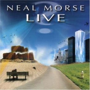 Download track The Temple Of The Living God Neal Morse