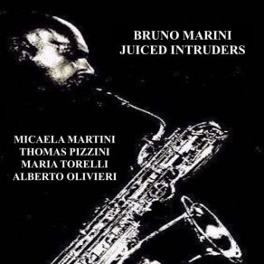 Download track Purple K Bruno Marini, Thomas Pizzini, Alberto Olivieri, Maria Torelli, Micaela Martini