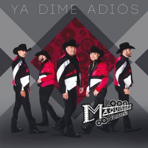 Download track Se Me Sube La Presión La Maquinaria Norteña