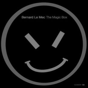 Download track African Drums (The 2018 Rework) Bernard Le Mec