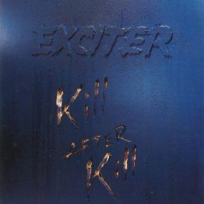 Download track Smashin 'em Down Exciter