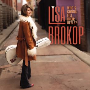 Download track Harper Valley PTA Lisa Brokop