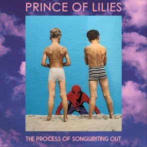 Download track Motormouth (Rehearsal Demo) Prince Of Lilies