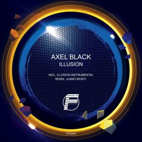 Download track Illusion (Instrumental Mix) Axel Black