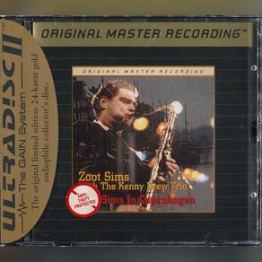 Download track Morning Fun Zoot Sims, Kenny Drew