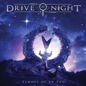 Download track The Youth Of Today Drive At Night