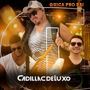 Download track Nossa História / Amor A Primeira Vista Cadillac De Luxo