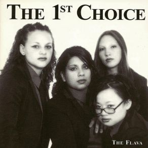 Download track The Flava - Intro The 1st Choice