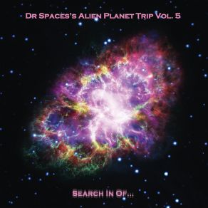 Download track The Dark Dance Of Eath Dr Space's Alien Planet Trip