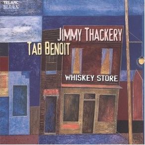 Download track Freddy'S Combo Jimmy Thackery