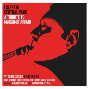 Download track Everything Happens To Me Vittorio Cuculo, The Trio 93